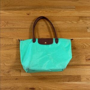 Longchamp tote bag